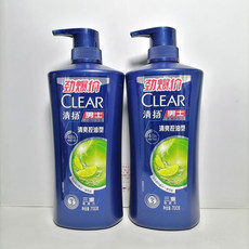 清扬/CLEAR 清扬洗发水700克