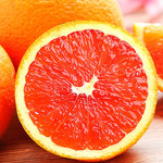 模范丈夫 赣南红橙新鲜水果现摘现发10斤甜橙赣州橙子 香甜多汁