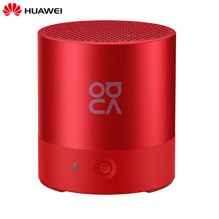 华为/HUAWEI nova mini蓝牙音箱 无线蓝牙免提通话 便携户外居家迷你音箱