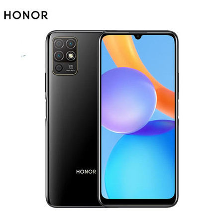 荣耀/HONOR Play5T活力版 超级快充 5000mAh大电池 6.6英寸全面屏 全网通