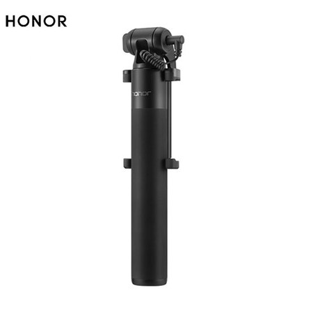 荣耀/HONOR 自拍杆轻巧便携自拍即插即用手机通用AF11L