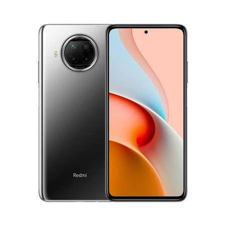 Redmi Note9 Pro 5G 一亿像素 骁龙750G 33W快充 120Hz刷新率 小米红米图片