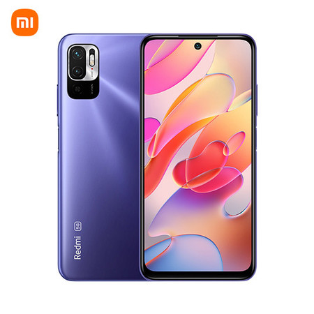 Redmi Note10 5G 天玑700 6.5英寸FHD+高清屏 18W快充 智能手机 小米红米