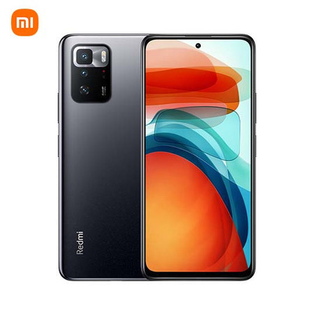 Redmi Note10 Pro 5G 天玑1100 67W快充 120Hz旗舰变速金刚屏 小米红米