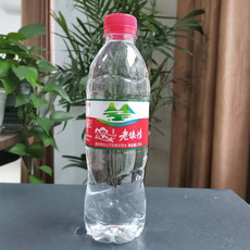 老俵情 明月山山泉水500ML*24