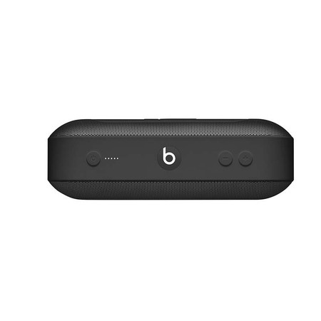 BEATS beats Beats Pill+ 无线蓝牙音箱 迷你运动音响 HIFI便携式胶囊小音箱图片