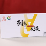 山翁青 刺梨原液