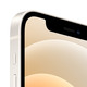 Apple iPhone 12 128GB 苹果手机  白色