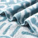 ESPRIT ESPRIT 全棉棉浴巾4条装家用柔软吸水面巾组合