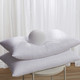 ESPRIT 枕头纤维对枕枕芯床上用品星级酒店可水洗枕芯2只装