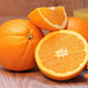 感知起源 伦晚脐橙柑橘橙【单果65-70mm】果园直发带箱