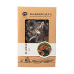 川野 黑虎掌菌 野生菌干货营养菌菇煲汤食材35g