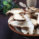  川野 野生松茸干片 当季烘干野生松茸菌菇干货食用菌煲汤火锅食材