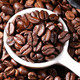  滇购 云南小粒咖啡豆阿拉比卡意式新鲜烘焙现磨手冲黑咖啡豆