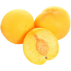 感知起源 新鲜黄桃毛桃 黄金蜜桃 超值装 果园直发带箱