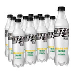 可口可乐 XUEBI纤维+500ml*12瓶 整箱