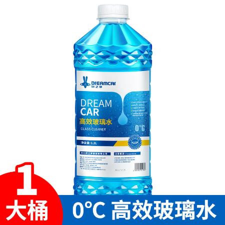 冬季汽车玻璃水防冻冬季-25-40-15度四季通用型车用雨刮水雨刷精图片