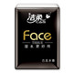 洁柔Face(黑色)古龙水香味8片4层迷你型纸手帕(12包装)