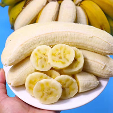 农家自产 香蕉1kg