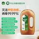 滴露/Dettol 消毒液衣物消毒水1.2L