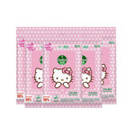 滴露/Dettol 卫生湿巾10片装 hello kitty*10