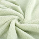 洁丽雅/grace 柔软吸水素色浴巾1条 W1299