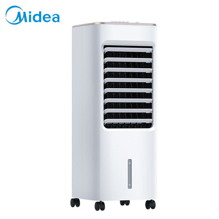 美的/MIDEA 白色机械空调扇冷风扇 AAB10A