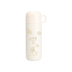 火象/Fire elephant 小幸运保温杯500ml    HXB-BW164