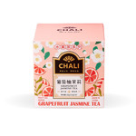 CHALI 袋泡茶葡萄柚茉莉25g