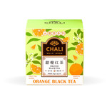 CHALI 袋泡茶甜橙红茶25g