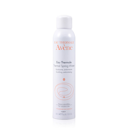 雅漾/Avene 雅漾/Avene 舒泉调理喷雾300ml  补水保湿舒缓敏感肌肤爽肤水化妆水大喷图片