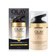 玉兰油/OLAY 多效修护防晒霜50g SPF15 锁水保湿室内户外面部防紫外线