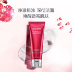 雅诗兰黛/ESTEE LAUDER Estee Lauder鲜活亮采红石榴二合一洁面乳125ml