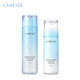 兰芝/LANEIGE 水衡透润水乳细肤露200ml+乳液120ml护肤品套装