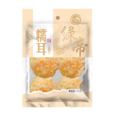 绿帝 糯耳135g