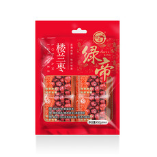 绿帝 楼兰枣450g