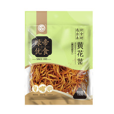 绿帝 黄花菜150g