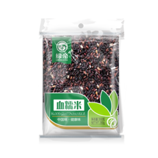 绿帝 血糯米350g