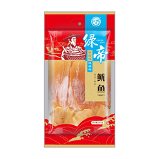 绿帝 鱿鱼225g