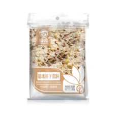 绿帝 糙米莲子粥350g