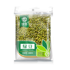 绿帝 绿豆350g