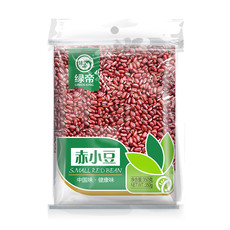 绿帝 赤小豆350g