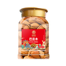 绿帝 巴旦木150g