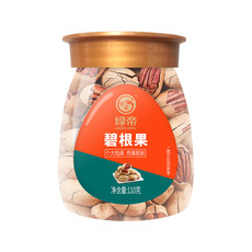 绿帝 碧根果110g