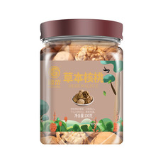 绿帝 草本核桃100g