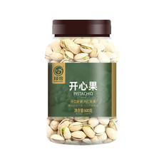 绿帝 开心果600g