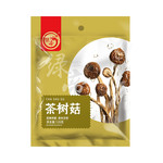 绿帝 茶树菇120g