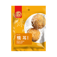 绿帝 糯耳160g