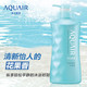 水之密语/AQUAIR 嘭润保湿沐浴露600ml（原海盐沐浴露）