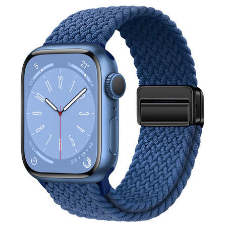芙拉迪 适用apple苹果表带 iwatch23456789代磁吸扣图片